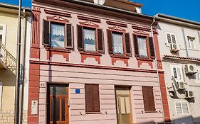Apartman Rene